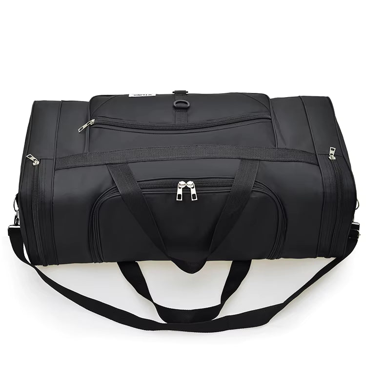 Oversized Handbag, Multi-Functional, Suitable for Travel, Fitness Activities, and Outdoor Excursions