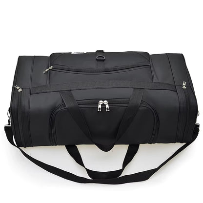 Oversized Handbag, Multi-Functional, Suitable for Travel, Fitness Activities, and Outdoor Excursions