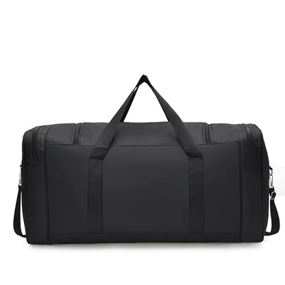 Oversized Handbag, Multi-Functional, Suitable for Travel, Fitness Activities, and Outdoor Excursions