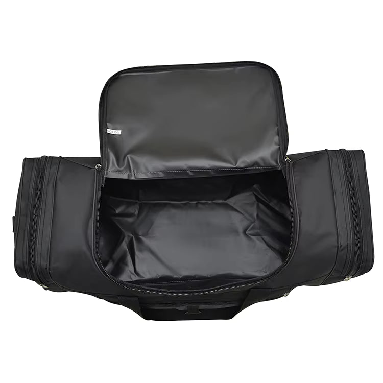 Oversized Handbag, Multi-Functional, Suitable for Travel, Fitness Activities, and Outdoor Excursions