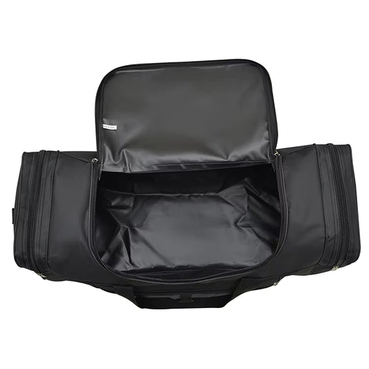 Oversized Handbag, Multi-Functional, Suitable for Travel, Fitness Activities, and Outdoor Excursions