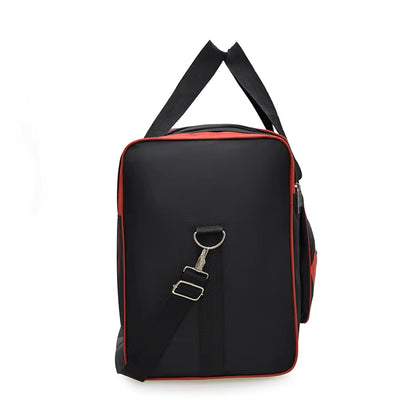 Oversized Handbag, Multi-Functional, Suitable for Travel, Fitness Activities, and Outdoor Excursions