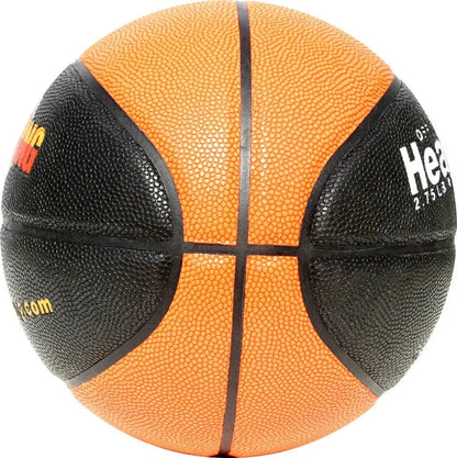 Weighted Indoor Basketball – Training Ball, Official Sizes 29.5" & 28.5"